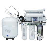 Máy lọc nước PURE 580 ROU 6.1 lọc 6 bước (có khử khuẩn UV)