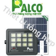 Đèn Năng Lượng Mặt Trời PA-PT01-200w