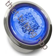 đèn led âm sàn NST-100