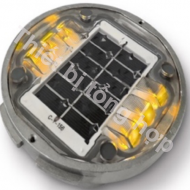 Đèn âm sàn năng lượng mặt trời YH-DD1