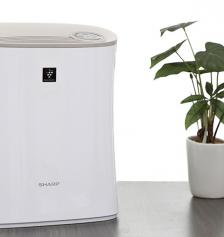 Hướng dẫn lắp đặt, sử dụng hiệu quả máy lọc không khí