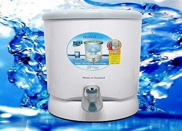 máy lọc nước gia đình