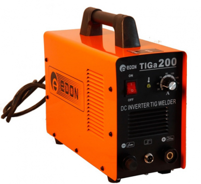 EDON TIG 200A