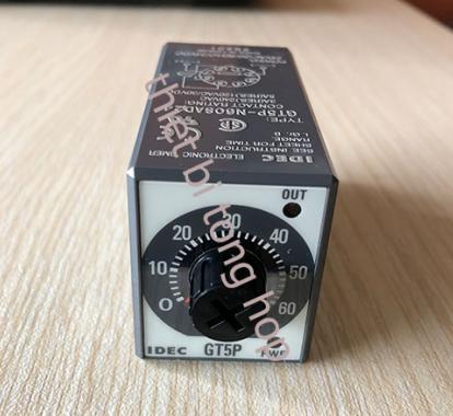 Timer GT5P N60SAD24