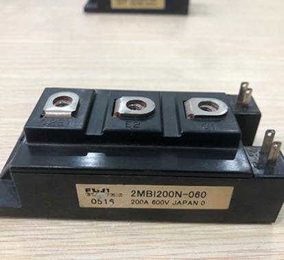 IGBT 200A 600V